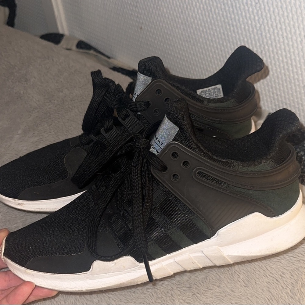 Adidas EQT support Shoes Size 7.5